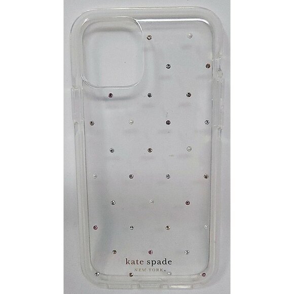 kate spade Accessories - Kate Spade Case for Apple iPhone 11 Pro, Pin Dots